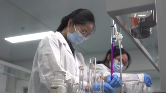 последние новости компании о Об исследовательской лабаратории Surgsci | Laparoscopic изготовитель и поставщик аппаратуры  0