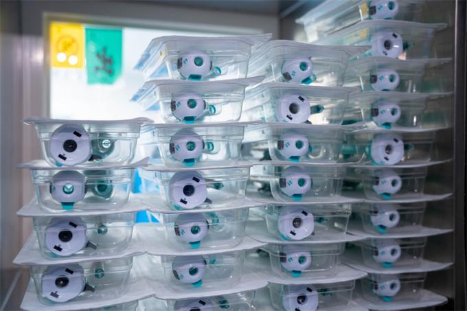 CE сертифицированный 12 мм тип Хассон одноразовый трокар для лапароскопической хирургии хирургическая медицинская 5