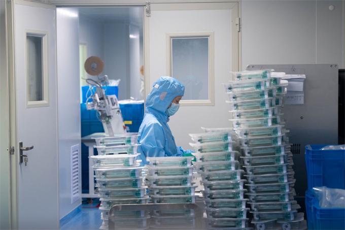 Подгонянный CE отметил 12mm устранимое Hasson Trocar для Laparoscopic хирургии 5